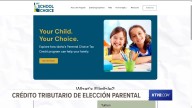 Familias de Idaho podrán acceder a $5,000 en créditos para educación privada a partir de enero