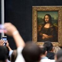 Louvre jewel theft: latest in string of museum heists