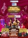 KCO Pearl Jubilee in Abu Dhabi - An evening full of fun and entertainment