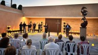 Xeraco amplía el cementerio municipal con un espacio muy especial