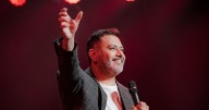 Una noche de risas: Pedro Ruminot regresa a Gran Arena Monticello
