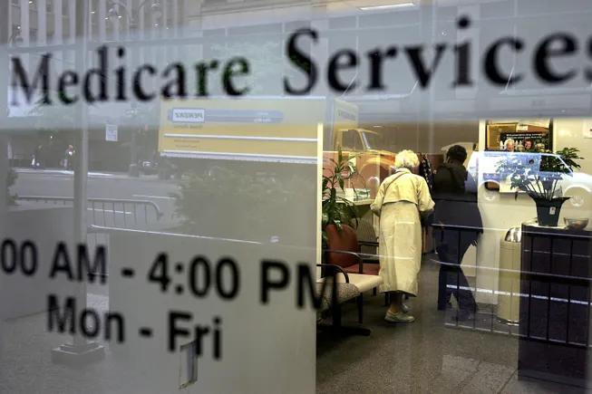 UnitedHealthcare, Humana, Aetna scale back Medicare Advantage plans for 2026