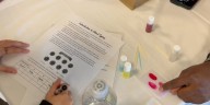 ULM, NELA Healthcare Alliance host “Get into the Guts of Health Care”