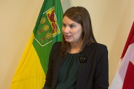 Rocky road ahead for competing NDP internal trade bill