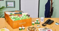 I Tried HelloFresh's $25 Limited-Time 'The Office Pretzel Day Kit