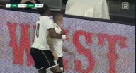 ¡Volvió el ‘Bambino’! Gol de Gianluca Lapadula para el 1