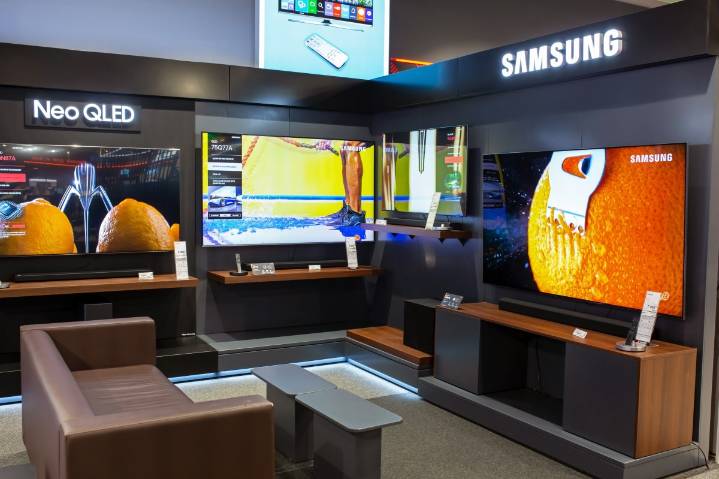 La IA de Perplexity llegará a los televisores Samsung: ¿Cuáles serán las mejoras que podrás disfrutar?