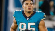 Jacksonville Jaguars put Brenton Strange on injured reserve