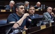 Luz y gas: el Senado aprobó un proyecto que prohíbe cortes en clubes, escuelas y hospitales