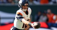 Broncos vs. Jets first quarter recap