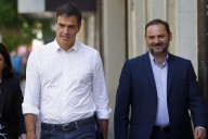 Los auditores del PSOE se desmarcan: "No podemos garantizar que no hay fraude en las cuentas"