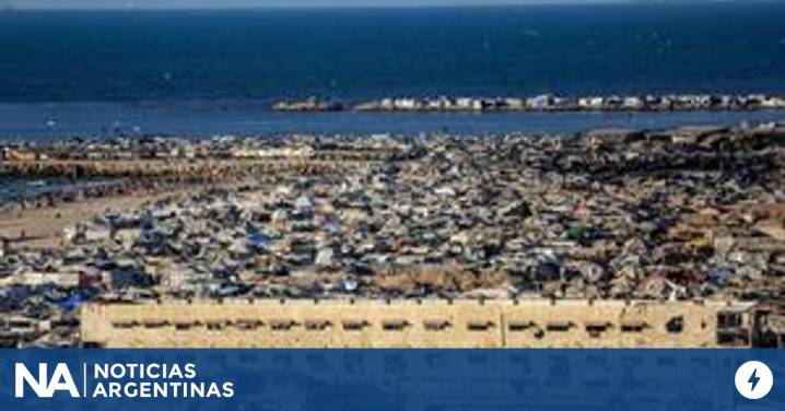 El alto al fuego en Gaza entrará en vigor tras la aprobación del gobierno de Israel
