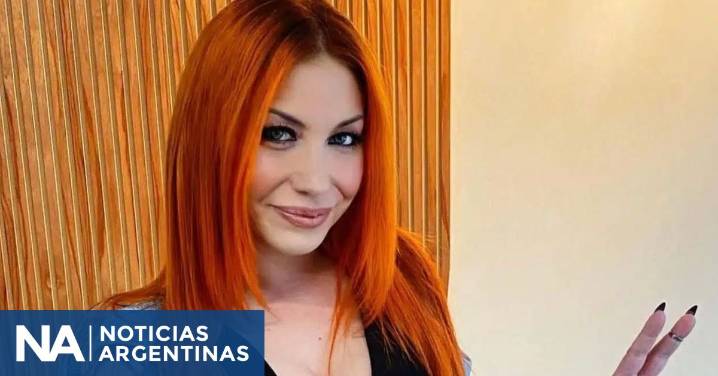 Lowrdez Fernández habló sobre lo sucedido el jueves de su “desaparición” y volvió a defender a su ex pareja