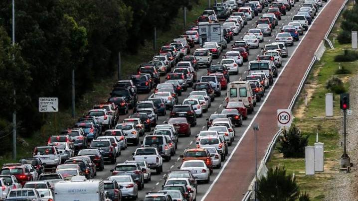 Whiteman Yanchep Highway still years from reality as State Government waits to check development