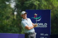 Fans Lose It as Rory McIlroy Joins Sachin Tendulkar in Historic Moment as First Masters Winner in India A Masters first just happened in India. Rory McIlroy met a cricket legend. What made this moment