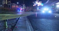 Man sent to hospital in critical condition after stabbing in Calgary