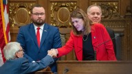 Lawmakers unlikely to provide state funds for FoodShare…