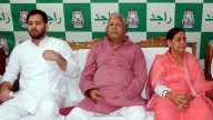 BIG Trouble For Lalu Yadav, Rabri Devi & Tejashwi Ahead Of Bihar Assembly Elections As Delhi Court Frame Charges Against Them In IRCTC Scam Case