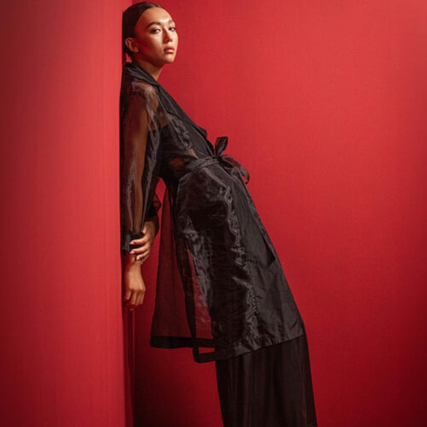 Amelie gears up to launch first global stores