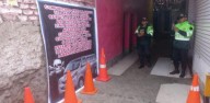 Inseguridad ciudadana: Extorsionadores amenazan con atentar contra 'colectiveros' que recorren de Mala a Lima