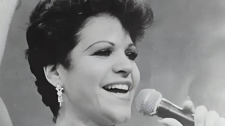 Fallece Yolanda García 'Toska Niña', ícono de la Época de Oro del cine mexicano