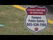 South Carolina State University remains on lockdown after deadly shooting on campus
