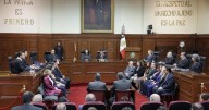 Informe del TEPJF con sabor a error: Esperaban el Himno Nacional y salsa de Marc Anthony sonó en la Corte