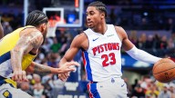 Jaden Ivey, Tari Eason among several 2022 draft picks not receiving contract extensions