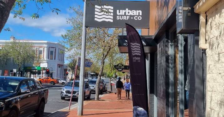 Thieves steal thousands in Ulverstone store heist