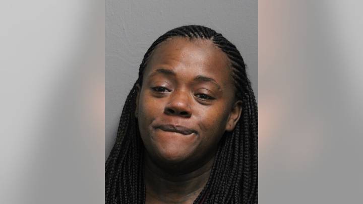 Chicago woman charged after death of 2