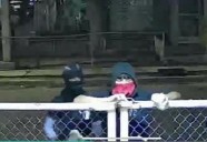 Arrestan a dos menores con droga tras presuntos daños e incendio de vehículo en Nava