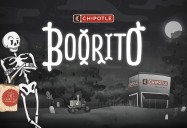 Halloween costume wearers to get Chipotle deal, chance at $500 of free food