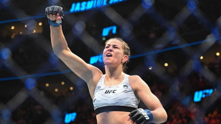 UFC Vancouver Cage Locks: Seven Canadian fighters featured