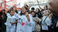 Más derrotas en cadena para Milei en el Congreso
