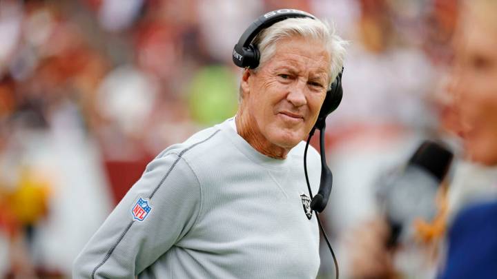 Did Pete Carroll take jab at Chip Kelly?