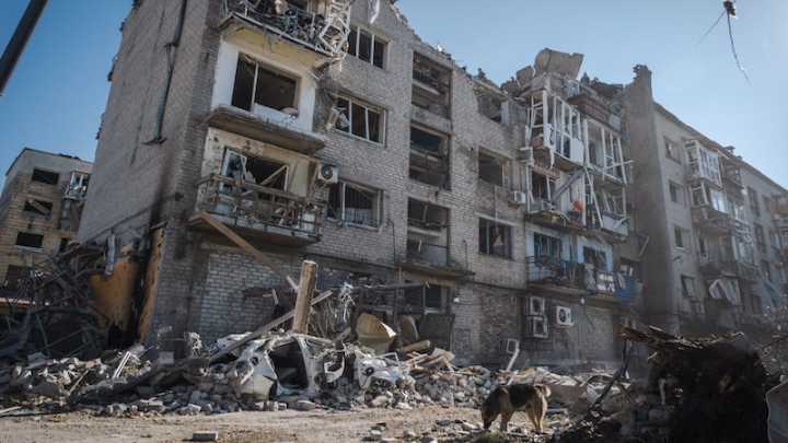 Russian Military Breaches Ukraine’s Outer Ring Of Defenses Around Long-Embattled City Of Pokrovsk – Analysis – Eurasia Review