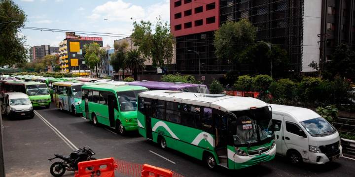 Qué pasa hoy 29 de octubre en CDMX: movilizaciones, rodadas ciclistas y festivales de Día de Muertos