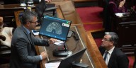 En otra mega sesión en Diputados, la oposición buscará reformar el régimen de DNU para limitar el poder de Milei