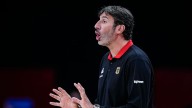 Álex Mumbrú recibe el alta hospitalaria tras más de 30 días ingresado: tuvo que ser operado de pancreatitis en el EuroBasket