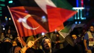 Türkiye investiga detención de turcos por parte de Israel