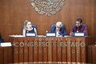 SLP avanza en la transición al IMSS Bienestar bajo supervisión federal