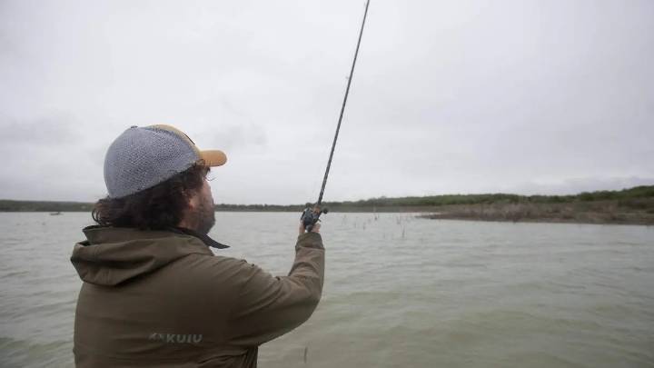 En 14 años, San Luis Potosí solo ha denunciado 11 casos de pesca ilegal