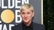 Watch: Inside Ellen DeGeneres' stunning $18m Cotswolds estate with sleek furniture and lush countryside view