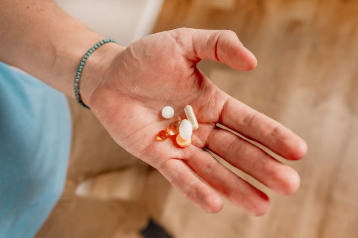 5 Reasons to Take Magnesium and Vitamin B6 Together