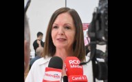 Inaugurarán este martes Par Vial de Frontera; alcaldesa resalta beneficios viales