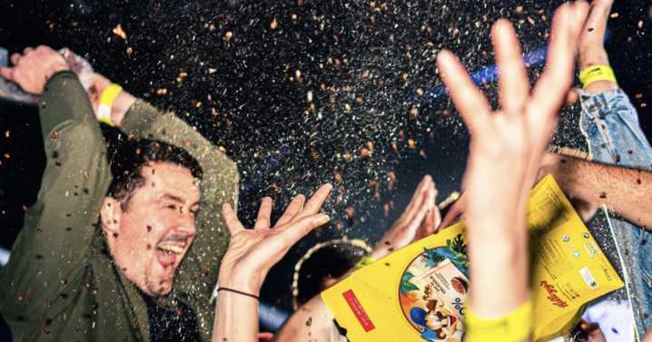 Christmas edition of Bongo's Bingo coming to Aberdeen this festive season