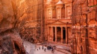 Parece Petra pero está en España: la joya más desconocida y poco turística de nuestro país