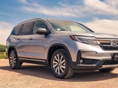 En Estados Unidos, cuánto cuesta la Honda Pilot en octubre 2025: precios por nivel de equipamiento