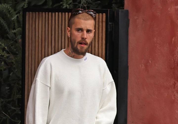 Justin Bieber tocando tambora y bailando banda: el video que nadie vio venir