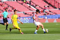 Ucrania superó a Paraguay y quedó como líder del Grupo B del Mundial Sub 20
